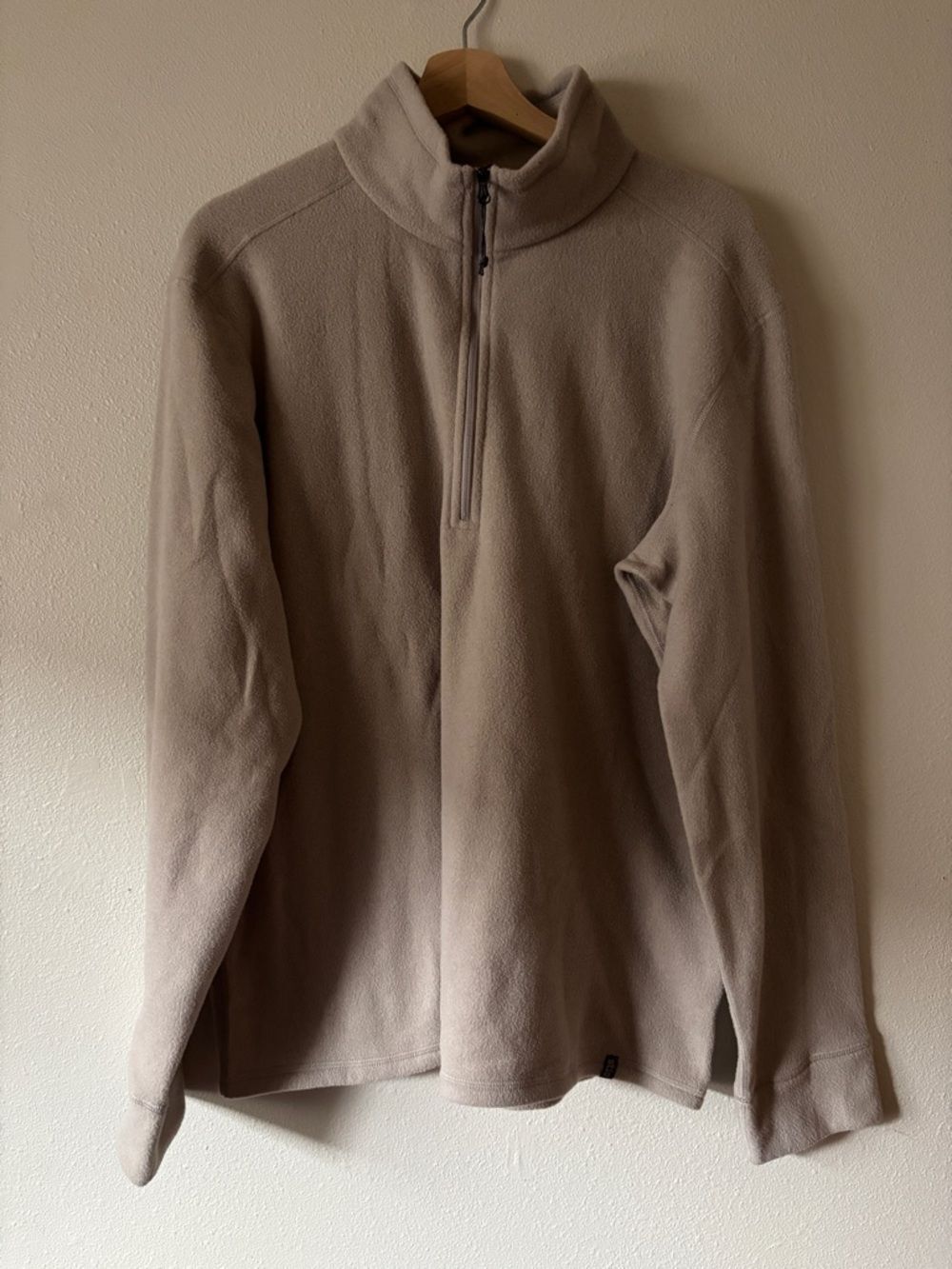 Stio Turpin Half Zip Fleece Mens XL